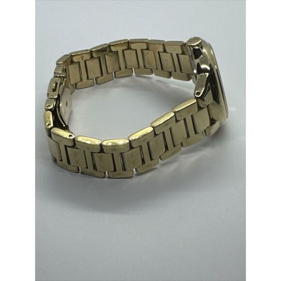 Michael Kors MK6449 Women's Gold Stainless Steel Analog Dial Quartz Watch JNA814 - Picture 11 of 11